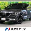 mazda cx-8 2022 -MAZDA--CX-8 3DA-KG2P--KG2P-368650---MAZDA--CX-8 3DA-KG2P--KG2P-368650- image 1