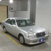 toyota crown 2001 -TOYOTA 【鹿児島 330ｻ3896】--Crown JZS171--JZS171-0057357---TOYOTA 【鹿児島 330ｻ3896】--Crown JZS171--JZS171-0057357- image 1