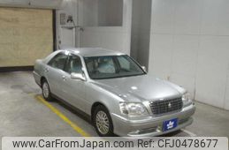 toyota crown 2001 -TOYOTA 【鹿児島 330ｻ3896】--Crown JZS171--JZS171-0057357---TOYOTA 【鹿児島 330ｻ3896】--Crown JZS171--JZS171-0057357-