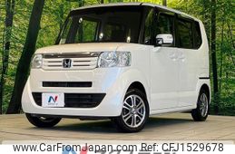 honda n-box 2014 CFJ1529678