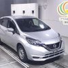 nissan note 2017 -NISSAN--Note NE12-202780---NISSAN--Note NE12-202780- image 1