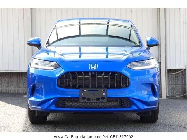 honda zr-v 2023 CFJ1817062 image 2