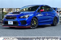 subaru wrx 2018 -SUBARU--WRX CBA-VAB--VAB-025210---SUBARU--WRX CBA-VAB--VAB-025210-