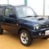 suzuki jimny 2015 -SUZUKI--Jimny ABA-JB23W--JB23W-738028---SUZUKI--Jimny ABA-JB23W--JB23W-738028- image 2