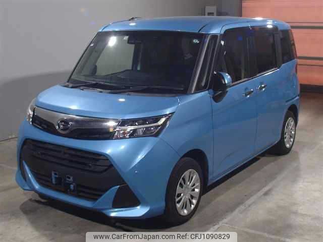 daihatsu thor 2020 -DAIHATSU--Thor M900S-0065982---DAIHATSU--Thor M900S-0065982- image 1