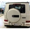 mercedes-benz g-class 2021 -MERCEDES-BENZ 【神戸 31Mﾅ1122】--Benz G Class 3DA-463349--W1N4633492X386640---MERCEDES-BENZ 【神戸 31Mﾅ1122】--Benz G Class 3DA-463349--W1N4633492X386640- image 34