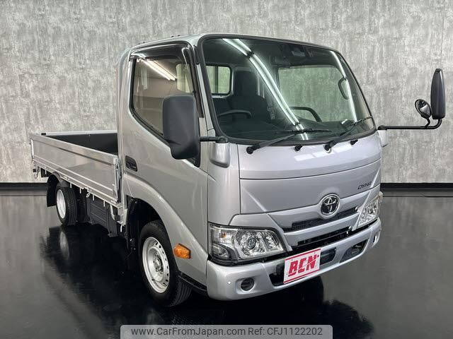 toyota dyna-truck 2023 GOO_NET_EXCHANGE_0402844A20250503L004 image 2