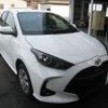 toyota yaris 2023 -TOYOTA--Yaris 5BA-MXPA15--MXPA15-0019013---TOYOTA--Yaris 5BA-MXPA15--MXPA15-0019013- image 1