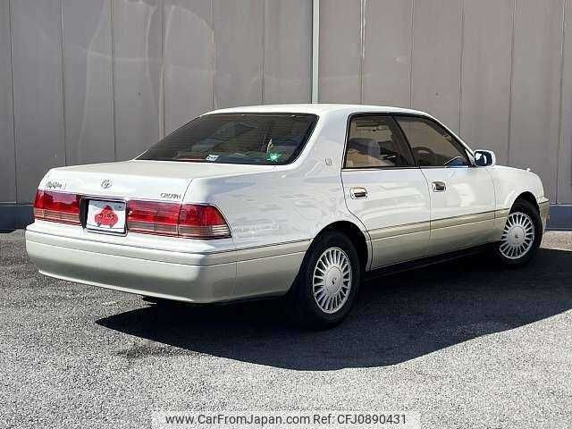 toyota crown 1997 504928-928682 image 2