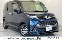 toyota tank 2019 -TOYOTA--Tank DBA-M900A--M900A-0363565---TOYOTA--Tank DBA-M900A--M900A-0363565-