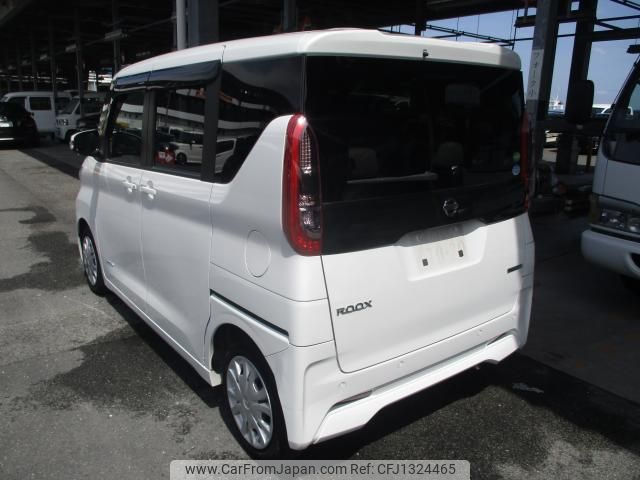 nissan roox 2020 quick_quick_5AA-B44A_B44A-0014994 image 2