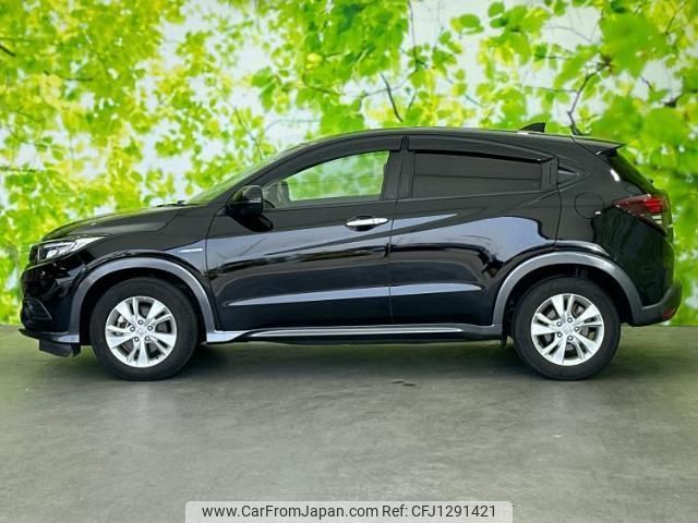 honda vezel 2018 quick_quick_DAA-RU3_RU3-1307537 image 2