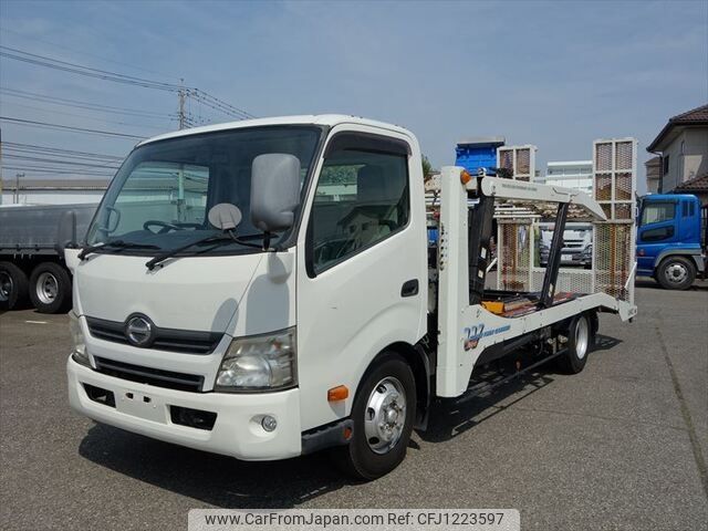 hino dutro 2013 -HINO--Hino Dutoro SDG-XZU720M--XZU720-0002396---HINO--Hino Dutoro SDG-XZU720M--XZU720-0002396- image 2