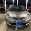 honda fit 2009 -HONDA--Fit DBA-GE6--GE6-1203819---HONDA--Fit DBA-GE6--GE6-1203819- image 2