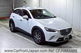 mazda cx-3 2015 -MAZDA--CX-3 DK5FW-113592---MAZDA--CX-3 DK5FW-113592-