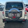 mitsubishi pajero 2008 -MITSUBISHI--Pajero V83W--0100376---MITSUBISHI--Pajero V83W--0100376- image 2
