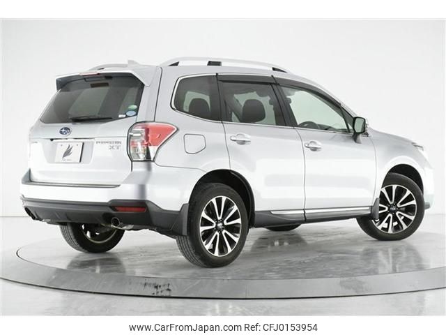 subaru forester 2016 quick_quick_DBA-SJG_SJG-032614 image 2