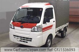 subaru sambar-truck 2017 CFJ1536093