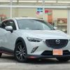 mazda cx-3 2016 quick_quick_DK5FW_DK5FW-124430 image 10