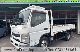 mitsubishi-fuso canter 2011 CFJ1456664
