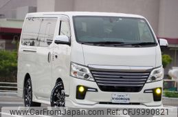 nissan caravan-van 2017 -NISSAN--Caravan Van CBF-VR2E26--VR2E26-101784---NISSAN--Caravan Van CBF-VR2E26--VR2E26-101784-