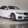 bmw 5-series 2018 -BMW--BMW 5 Series LDA-JC20--WBAJC32070WB94565---BMW--BMW 5 Series LDA-JC20--WBAJC32070WB94565- image 6