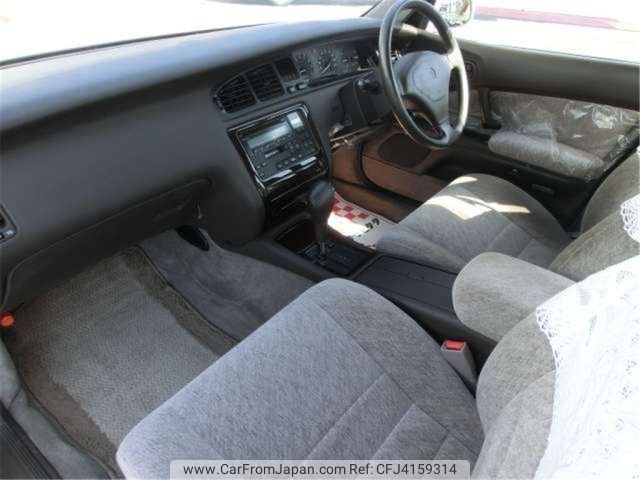 1993 Toyota Crown E-JZS141 - Car Price $3,366 1993 Toyota Crown E-JZS141 - Car Price $3,366