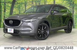 mazda cx-5 2021 -MAZDA--CX-5 3DA-KF2P--KF2P-453491---MAZDA--CX-5 3DA-KF2P--KF2P-453491-