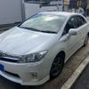 toyota sai 2011 -TOYOTA--SAI DAA-AZK10--AZK10-2043559---TOYOTA--SAI DAA-AZK10--AZK10-2043559- image 2