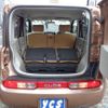 nissan cube 2012 -NISSAN--Cube Z12--255377---NISSAN--Cube Z12--255377- image 4