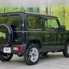 suzuki jimny 2022 -SUZUKI--Jimny 3BA-JB64W--JB64W-231344---SUZUKI--Jimny 3BA-JB64W--JB64W-231344- image 18