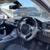 lexus ct 2011 CFJ1502737 image 8