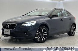 volvo v40 2018 -VOLVO--Volvo V40 LDA-MD4204T--YV1MZA8RDJ2153777---VOLVO--Volvo V40 LDA-MD4204T--YV1MZA8RDJ2153777-