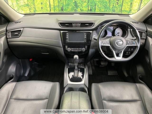 nissan x-trail 2018 -NISSAN--X-Trail DBA-NT32--NT32-078767---NISSAN--X-Trail DBA-NT32--NT32-078767- image 2