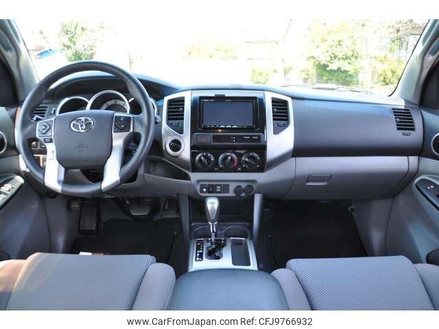 toyota tacoma 2014 -OTHER IMPORTED 【名古屋 130ﾘ46】--Tacoma ｿﾉ他--EX104670---OTHER IMPORTED 【名古屋 130ﾘ46】--Tacoma ｿﾉ他--EX104670- image 2