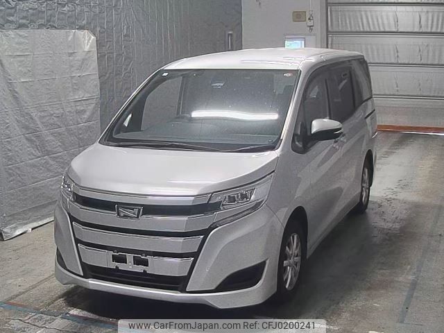 toyota noah 2020 -TOYOTA--Noah ZRR80G-0636967---TOYOTA--Noah ZRR80G-0636967- image 1