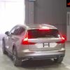 volvo v60 2022 -VOLVO--Volvo V60 ZB420TM-N1091404---VOLVO--Volvo V60 ZB420TM-N1091404- image 2