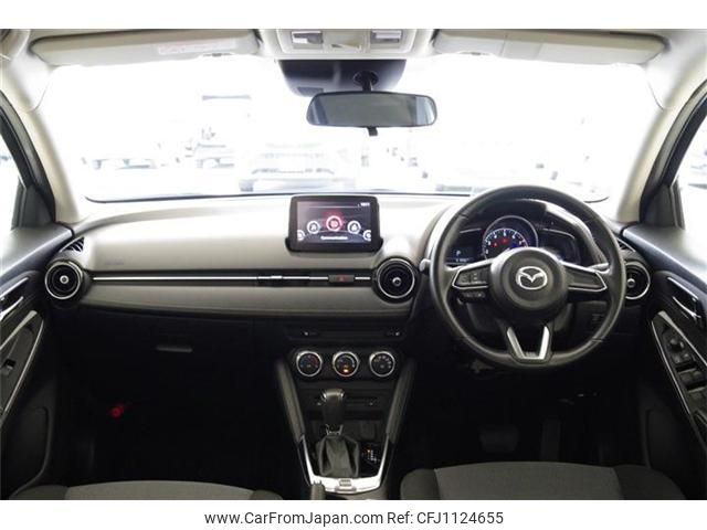 mazda demio 2019 quick_quick_6BA-DJLFS_DJLFS-615117 image 2