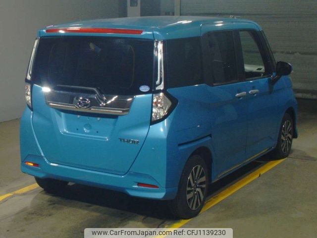 daihatsu thor 2020 -DAIHATSU--Thor M900S-0074264---DAIHATSU--Thor M900S-0074264- image 2