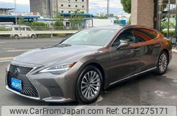 lexus ls 2025 -LEXUS 【大阪 304ｽ2529】--Lexus LS 6AA-GVF55--GVF55-6009549---LEXUS 【大阪 304ｽ2529】--Lexus LS 6AA-GVF55--GVF55-6009549-