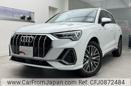 audi q3 2024 quick_quick_3AA-F3DFY_WAUZZZF37R1081344