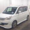 mitsubishi delica-d2 2012 -MITSUBISHI 【群馬 501ﾜ3035】--Delica D2 MB15S--400283---MITSUBISHI 【群馬 501ﾜ3035】--Delica D2 MB15S--400283- image 5