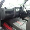 suzuki jimny 2009 quick_quick_ABA-JB23W_JB23W-613108 image 13