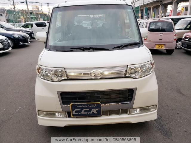 daihatsu tanto 2009 GOO_JP_700102024930241216002 image 2