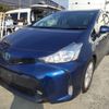 toyota prius-α 2019 quick_quick_DAA-ZVW41W_ZVW41-0077712 image 1