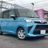 toyota roomy 2020 -TOYOTA--Roomy 5BA-M900A--M900A-0497808---TOYOTA--Roomy 5BA-M900A--M900A-0497808- image 1