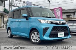 toyota roomy 2020 -TOYOTA--Roomy 5BA-M900A--M900A-0497808---TOYOTA--Roomy 5BA-M900A--M900A-0497808-