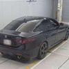 alfa-romeo giulia 2022 -ALFA ROMEO--Alfa Romeo Giulia 3BA-95220--ZAREAELN6N7659552---ALFA ROMEO--Alfa Romeo Giulia 3BA-95220--ZAREAELN6N7659552- image 2