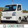 suzuki carry-truck 2017 quick_quick_EBD-DA16T_DA16T-366406 image 1