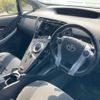 toyota prius 2010 -TOYOTA--Prius DAA-ZVW30--ZVW30-5211240---TOYOTA--Prius DAA-ZVW30--ZVW30-5211240- image 6